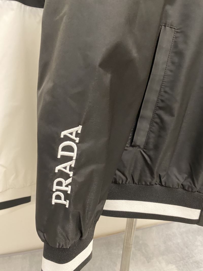 Prada Outwear